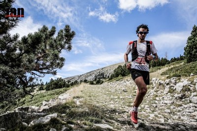 Kilian Jornet