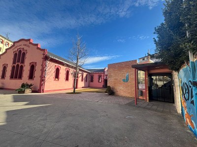 Oficina Jove de l'Alt Urgell