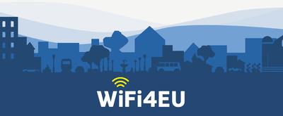 Projecte WiFi4EU