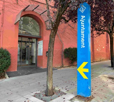 Ajuntament de la Seu d'Urgell