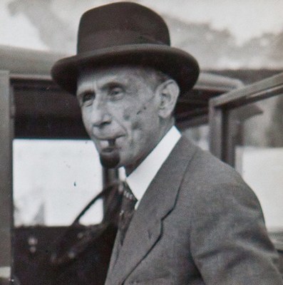 Pompeu Fabra