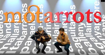 Motarrots amb La Sonsoni