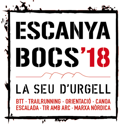 Escanyabocs 2018