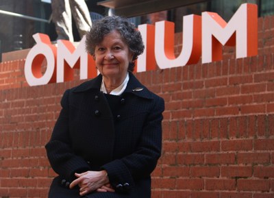 Maria Barbal, Premi d'Honor de les Lletres Catalanes 2021