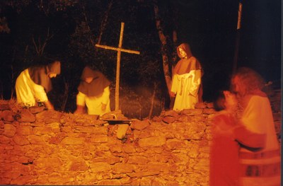 Moment de 'Cercamón' (Foto d'arxiu/CCAU)