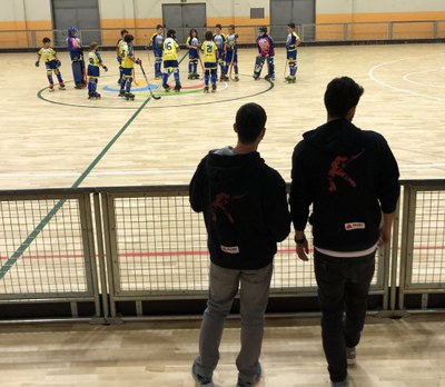 (Foto: CHPA Cadí)