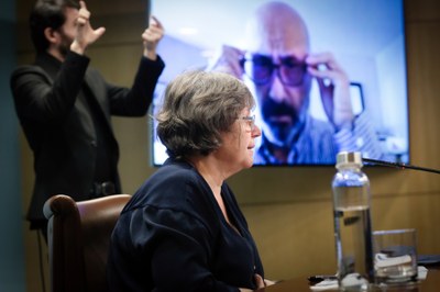 Roda de premsa a Andorra (Foto: Govern d'Andorra)