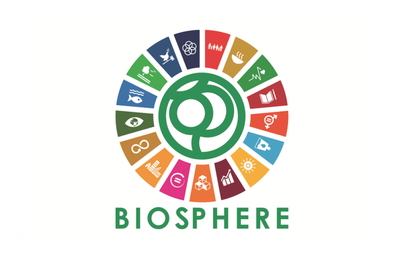 Biosphere Destination