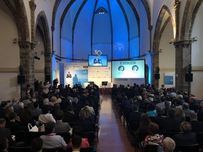 Trobada Empresarial al Pirineu 2019