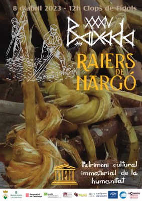 XXXIV Baixada dels Raiers de Nargó