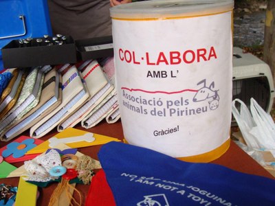 Arrossada benèfica