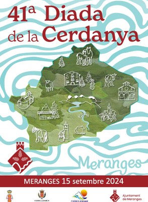 41a Diada de la Cerdanya a Meranges
