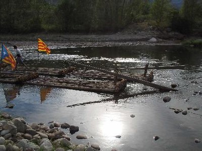 Baixada dels Raiers