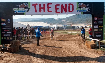 Bassella Race 2012 - Meta