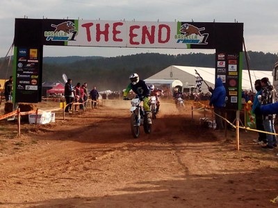 Bassella Race 2015