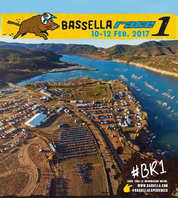 Bassella Race 2017