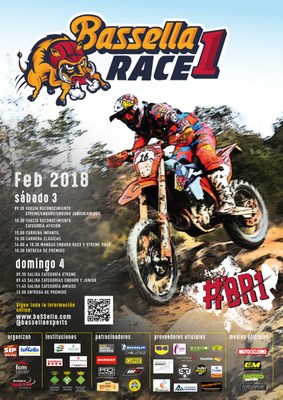 Bassella Race 2018