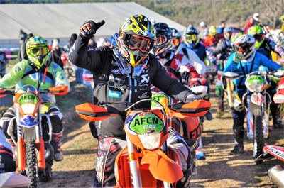 Bassella Race