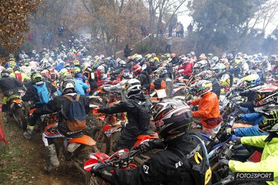 BR1 2018 (Foto: Bassella Race)