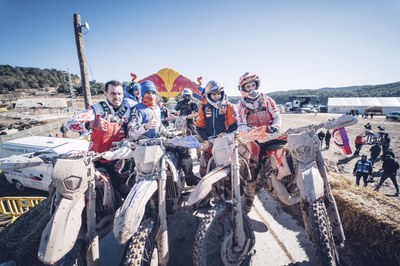 Bassella Race 2019