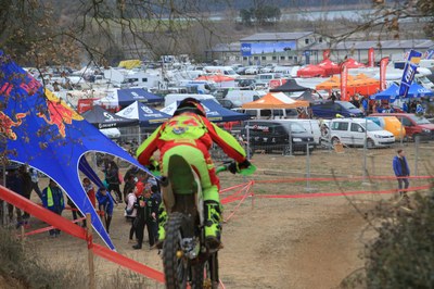 Bassella Race (foto: arxiu)