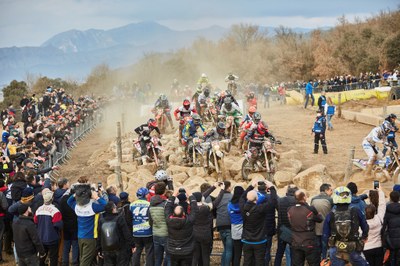Bassella Race 2022 (Foto d'arxiu/Bassella Race)