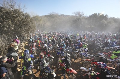 Bassella Race (Foto: BR1/Fotoesport)