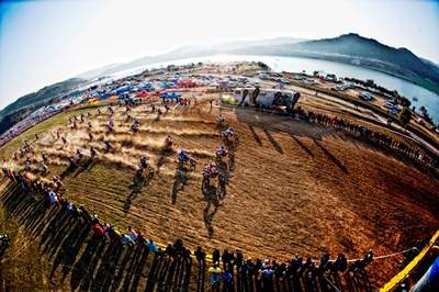 Bassella Race 2010