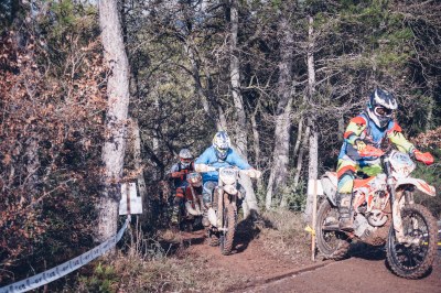 Bassella Race (Foto: arxiu)