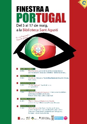 'Finestra a Portugal'
