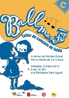 Taller Ballmanetes