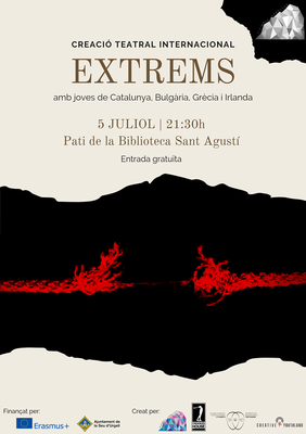 Espectacle 'Extrems'