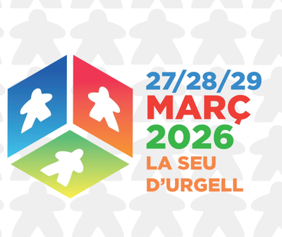 Festival del Joc del Pirineu 2026