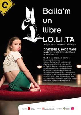 'LO.LI.TA.' (La Taimada)
