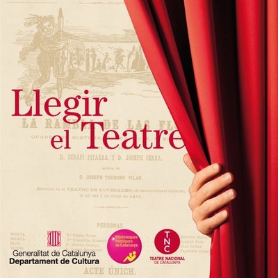 Llegir el teatre