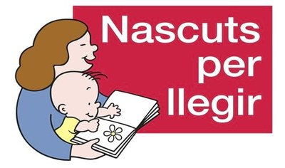 Projecte 'Nascuts per llegir'
