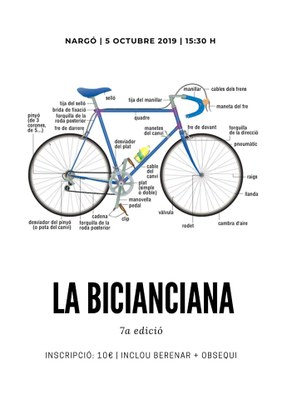 Bicianciana 2019