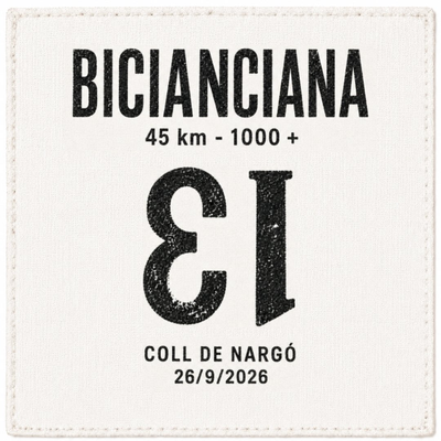 Bicianciana 2026