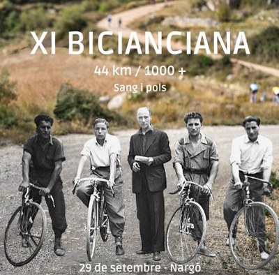 Bicianciana 2024