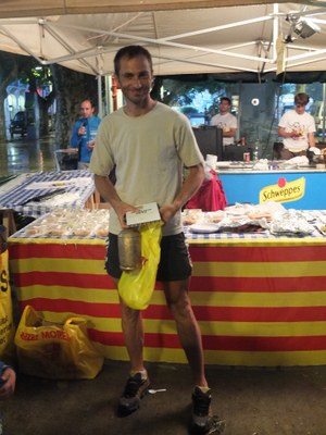 Cadí Ultra Trail 2013 - Josep Cuadrat