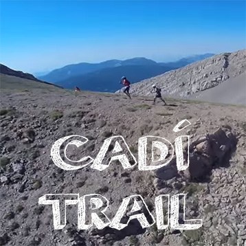Cadí Trail