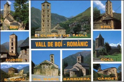 Vall de Boí