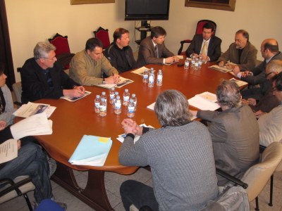 Jocs 2022 - Reunió Alt Urgell-Solsonès