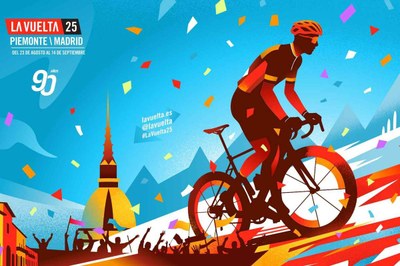La Vuelta 2025