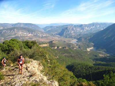Carrerada del Tosserol