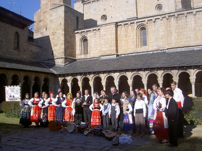 Casa de Portugal - Grup de Folklore