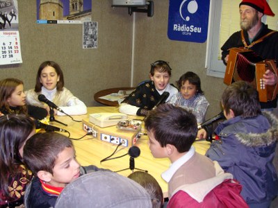 Carnestoltes Castellciutat - Estudis RS