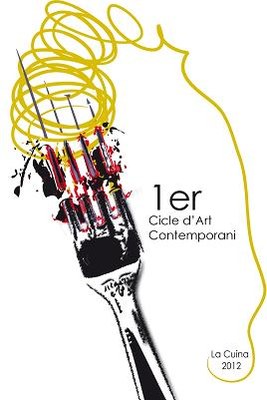 Cicle d'Art Contemporani 2012