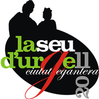 Ciutat Gegantera - Logo