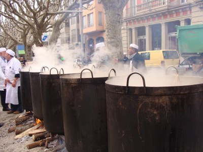 Calderada de Sant Antoni